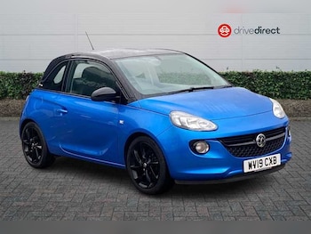 2019 - 1.2i ecoFLEX ENERGISED Hatchback 3dr Petrol Manual Euro 6 (s/s) (70 ps)