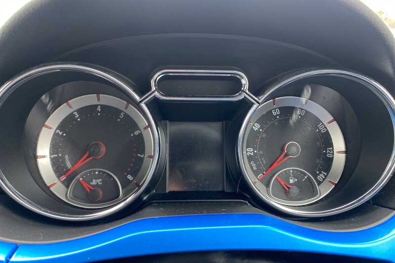 Used Vauxhall ADAM 2019 for sale - 76272736: Photo 20