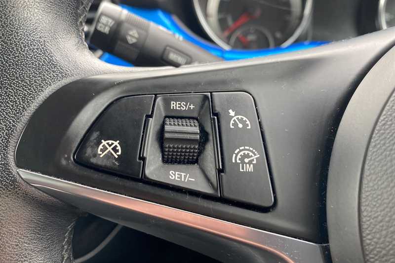 Used Vauxhall ADAM 2019 for sale - 76272736: Photo 21