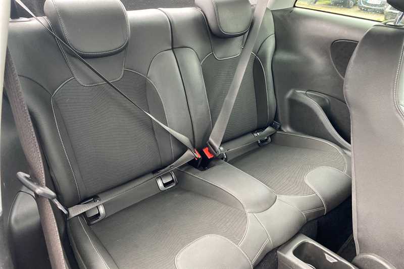 Used Vauxhall ADAM 2019 for sale - 76272736: Photo 24