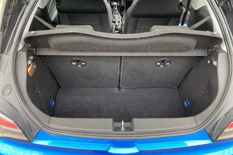 Used Vauxhall ADAM 2019 for sale - 76272736: Photo 25