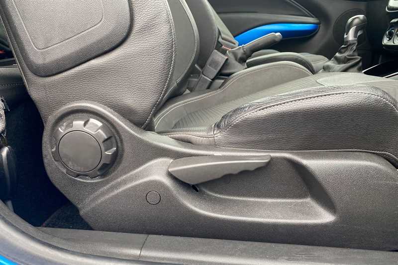 Used Vauxhall ADAM 2019 for sale - 76272736: Photo 26