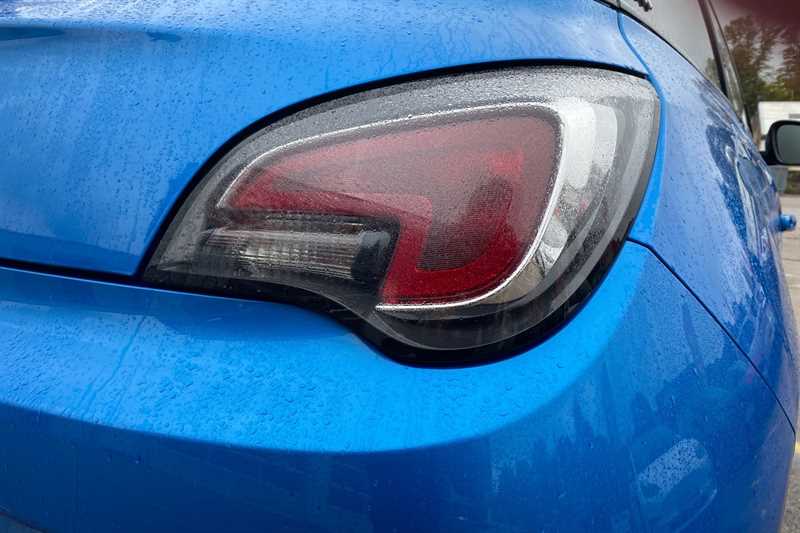 Used Vauxhall ADAM 2019 for sale - 76272736: Photo 32