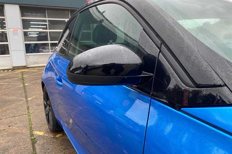 Used Vauxhall ADAM 2019 for sale - 76272736: Photo 34