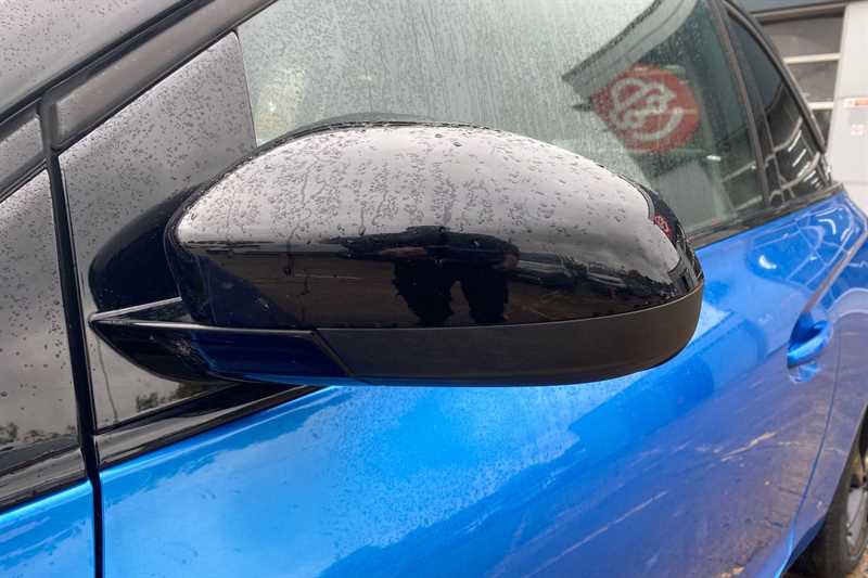 Used Vauxhall ADAM 2019 for sale - 76272736: Photo 35