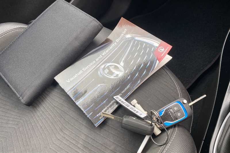 Used Vauxhall ADAM 2019 for sale - 76272736: Photo 36