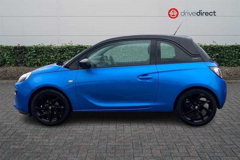 Used Vauxhall ADAM 2019 for sale - 76272736: Photo 6