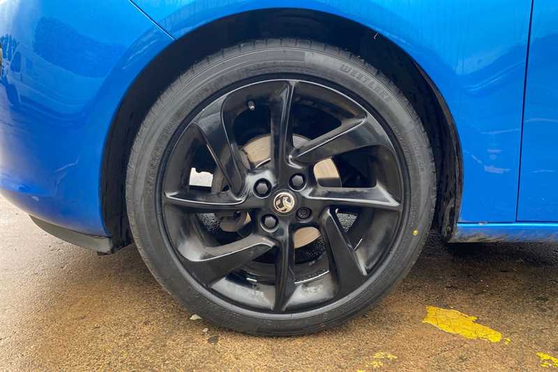 Used Vauxhall ADAM 2019 for sale - 76272736: Photo 9