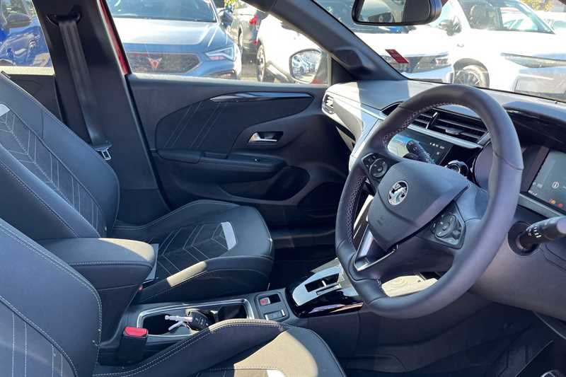 Used Vauxhall Corsa 2024 for sale - 78207822: Photo 13