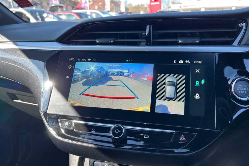 Used Vauxhall Corsa 2024 for sale - 78207822: Photo 17