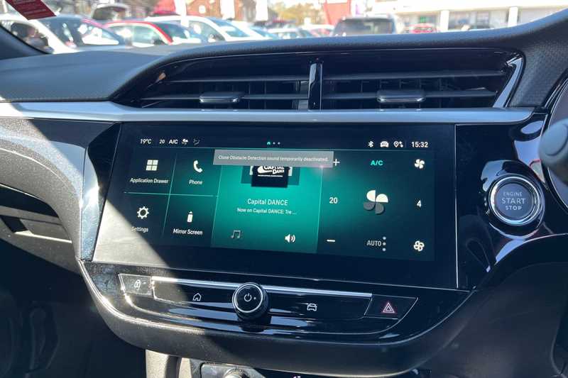 Used Vauxhall Corsa 2024 for sale - 78207822: Photo 18