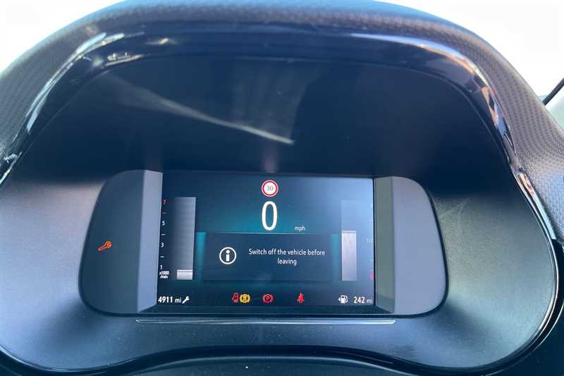 Used Vauxhall Corsa 2024 for sale - 78207822: Photo 20