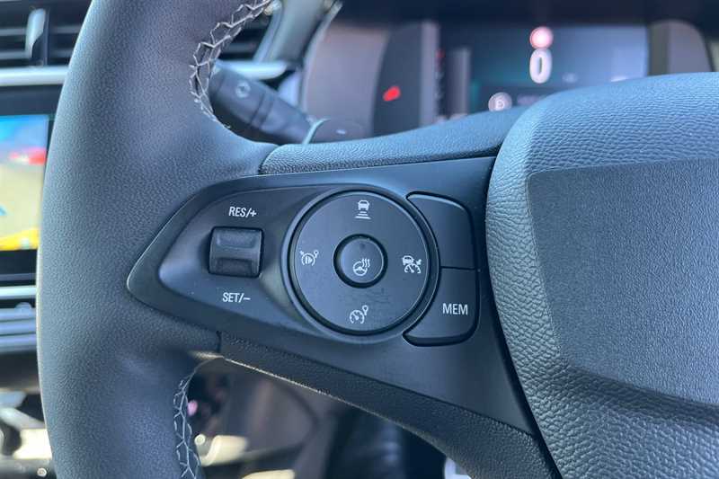 Used Vauxhall Corsa 2024 for sale - 78207822: Photo 21