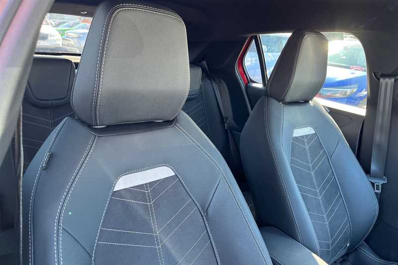 Used Vauxhall Corsa 2024 for sale - 78207822: Photo 23