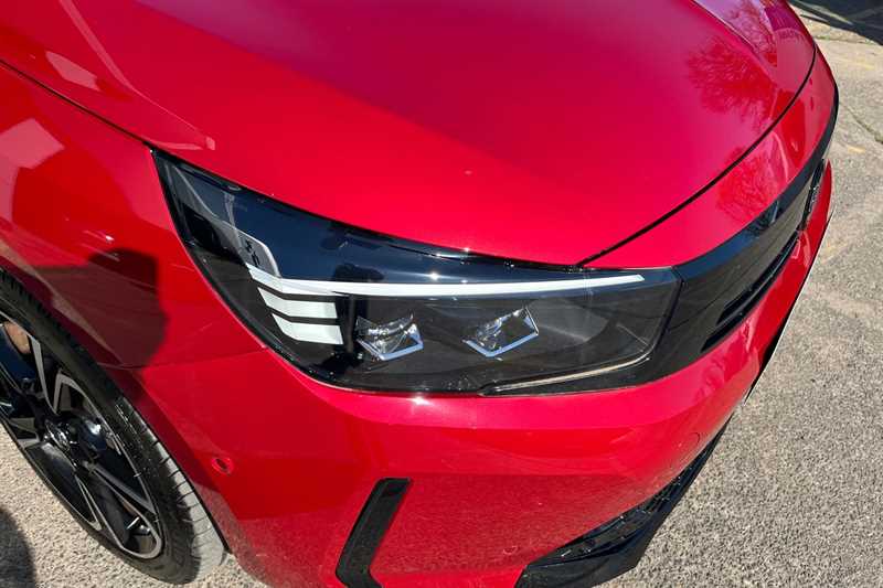 Used Vauxhall Corsa 2024 for sale - 78207822: Photo 28