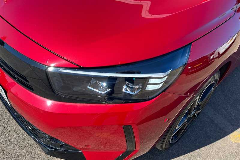 Used Vauxhall Corsa 2024 for sale - 78207822: Photo 29