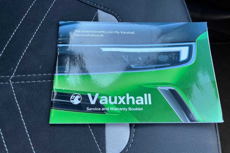 Used Vauxhall Corsa 2024 for sale - 78207822: Photo 36