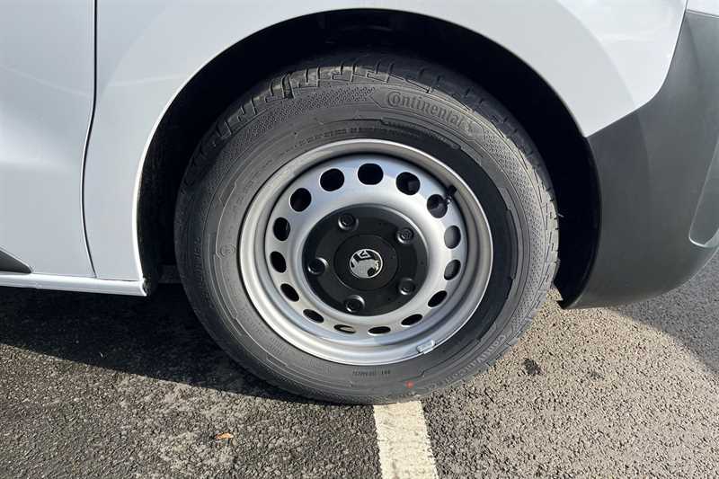 Used Vauxhall Vivaro for sale - 77864357: Photo 10