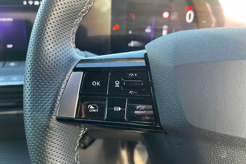 Used Vauxhall Astra 2024 for sale - 77335129: Photo 21