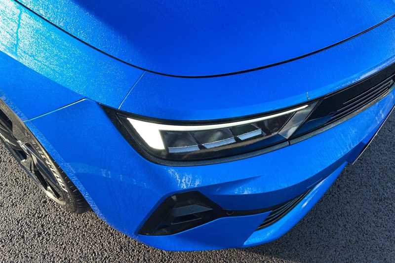 Used Vauxhall Astra 2024 for sale - 77335129: Photo 28