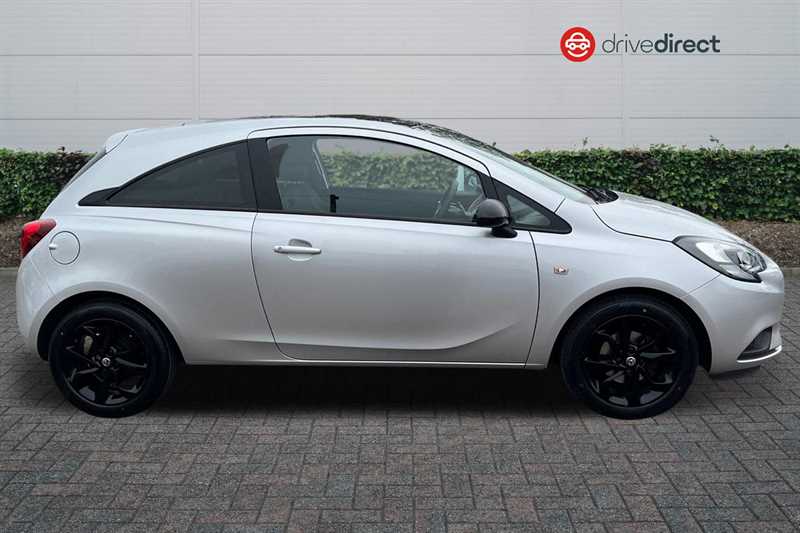 Used Vauxhall Corsa 2019 for sale - 76442828: Photo 2