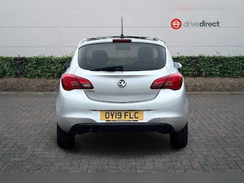 Used Vauxhall Corsa 2019 for sale - 76442828: Photo