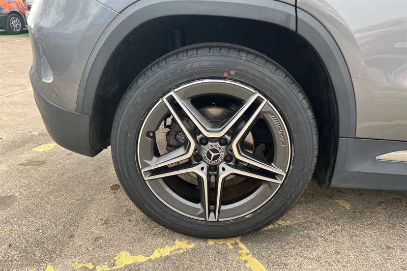 Used Mercedes-Benz GLA 2021 for sale - 77554809: Photo 10