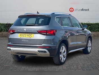 Used SEAT Ateca 2023 for sale - 78626747: Photo