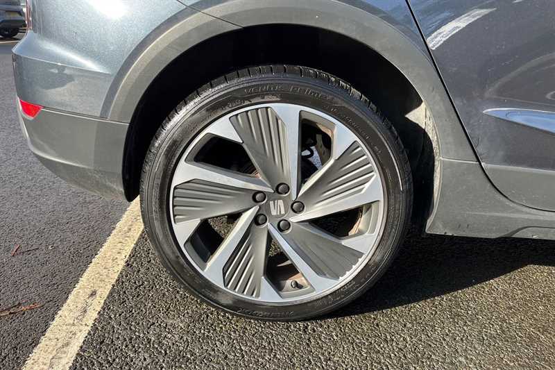 Used SEAT Arona 2023 for sale - 77900239: Photo 11