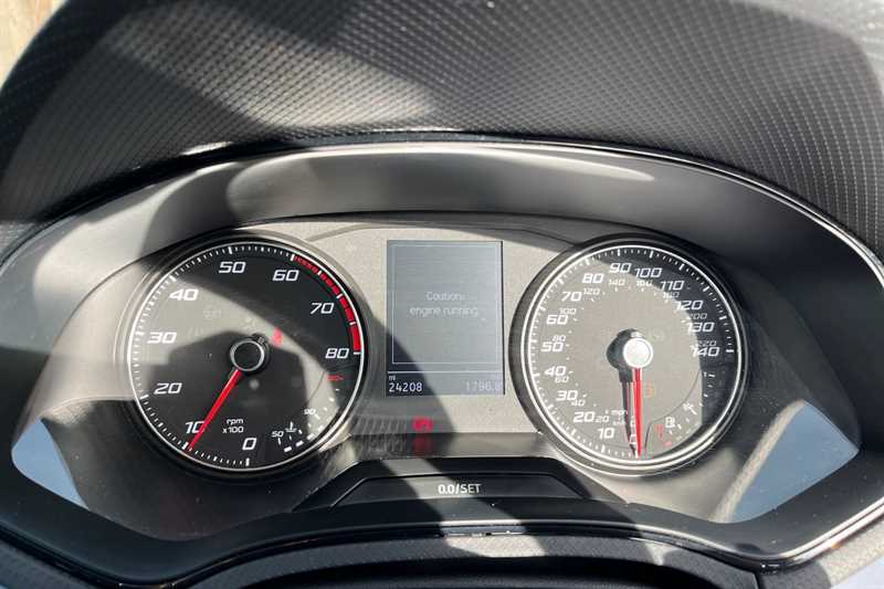 Used SEAT Arona 2023 for sale - 77900239: Photo 20