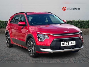 Used Kia Niro 2023 for sale - 78697174: Photo
