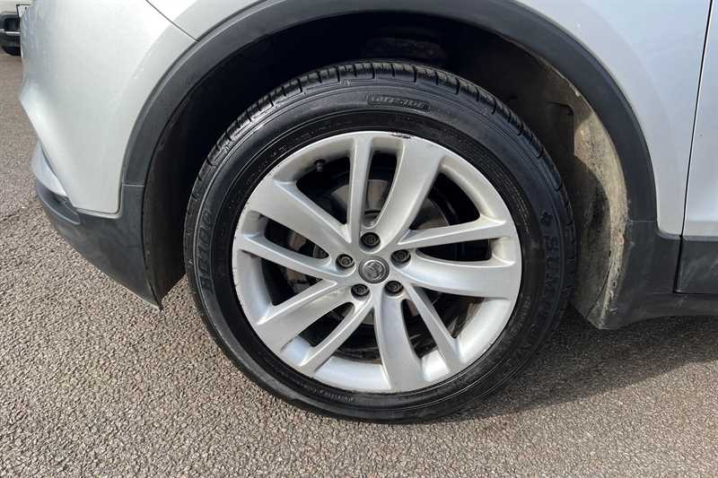 Used Vauxhall Mokka X 2017 for sale - 77930000: Photo 11