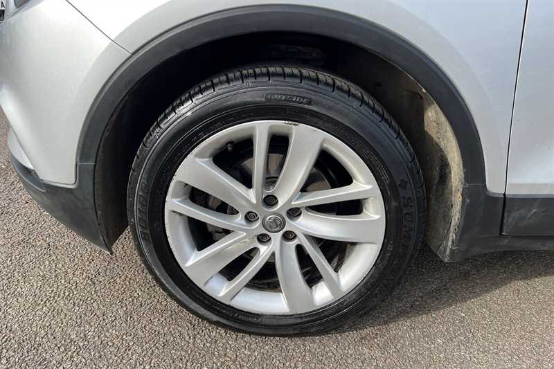 Used Vauxhall Mokka X 2017 for sale - 77930000: Photo 12