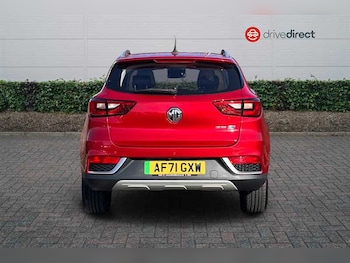 Used MG MG ZS 2021 for sale - 77634764: Photo