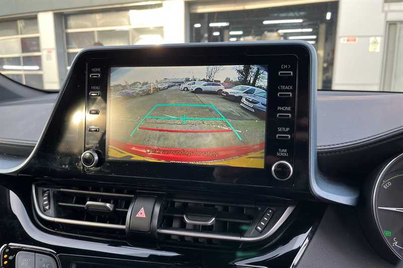 Used Toyota C-HR 2020 for sale - 77317735: Photo 19