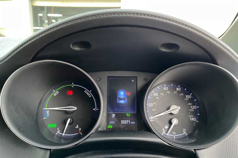 Used Toyota C-HR 2020 for sale - 77317735: Photo 20