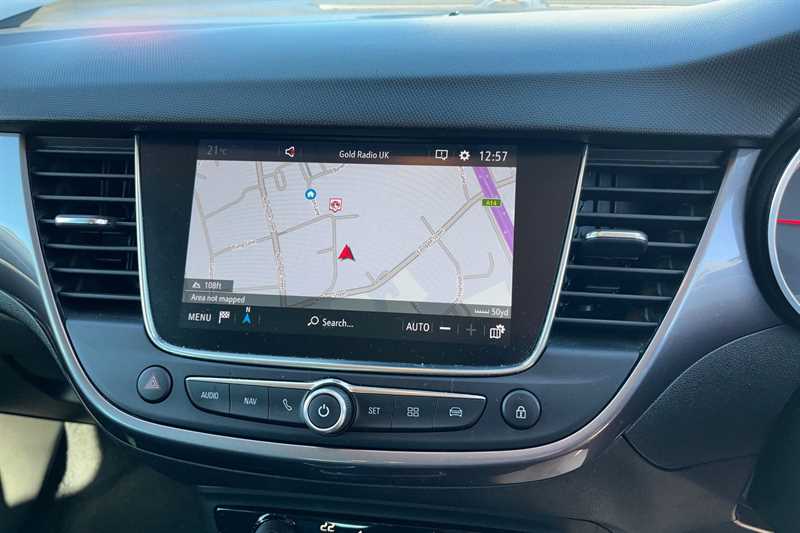 Used Vauxhall Crossland X 2018 for sale - 76489652: Photo 19