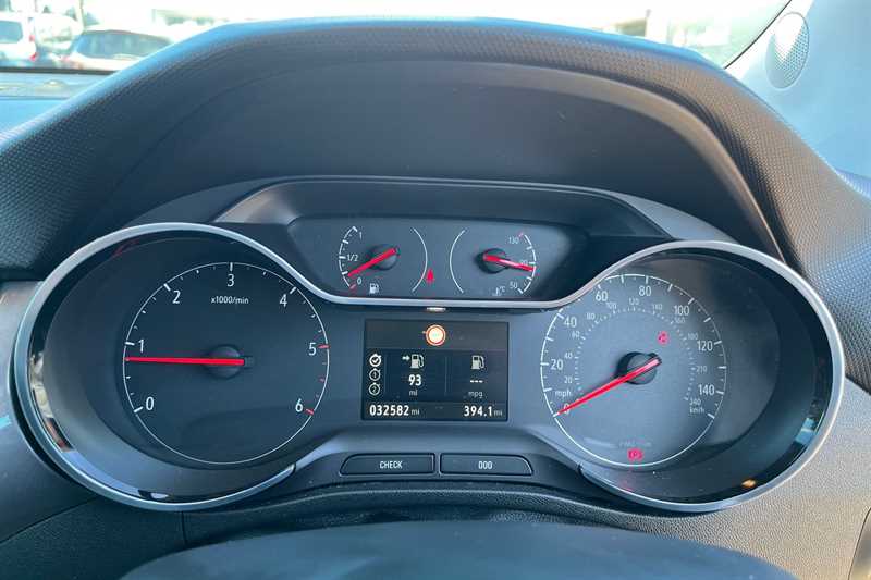 Used Vauxhall Crossland X 2018 for sale - 76489652: Photo 20