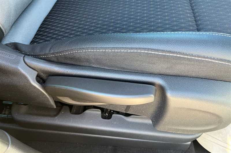 Used Vauxhall Crossland X 2018 for sale - 76489652: Photo 26