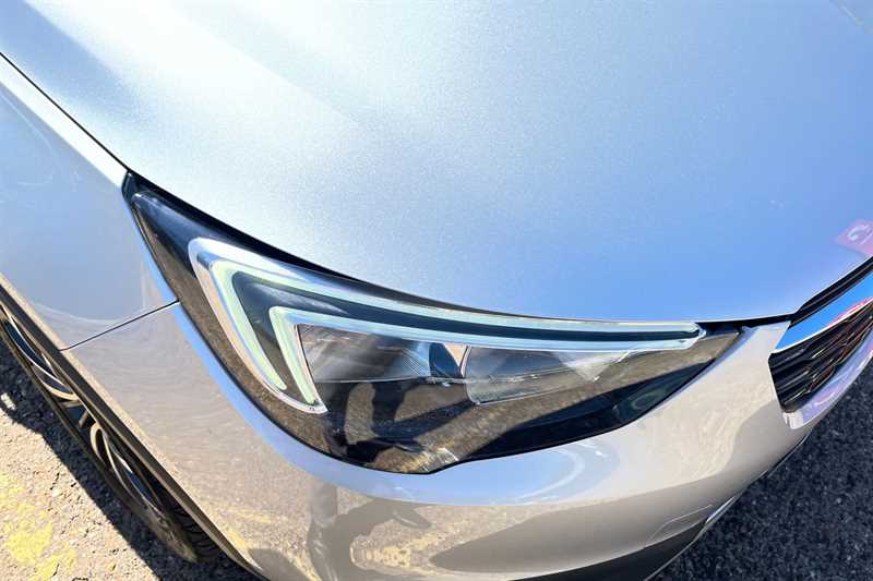 Used Vauxhall Crossland X 2018 for sale - 76489652: Photo 28