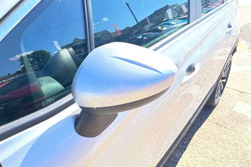 Used Vauxhall Crossland X 2018 for sale - 76489652: Photo 35