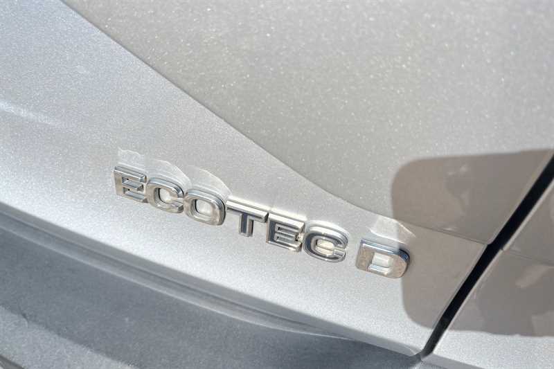 Used Vauxhall Crossland X 2018 for sale - 76489652: Photo 36