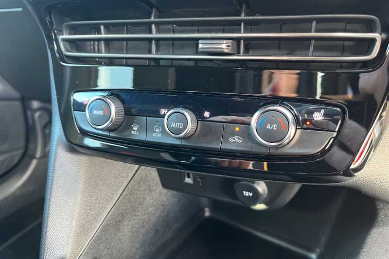 Used Vauxhall Mokka 2023 for sale - 78143373: Photo 15