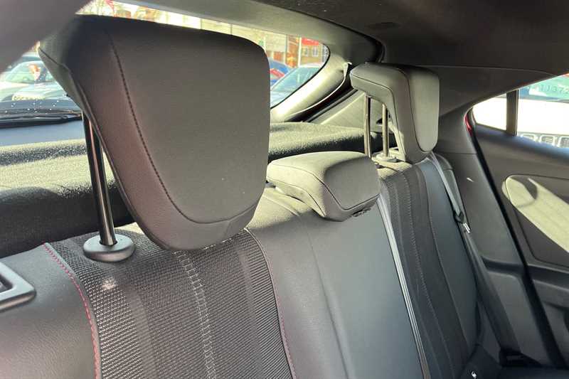 Used Vauxhall Mokka 2023 for sale - 78143373: Photo 24