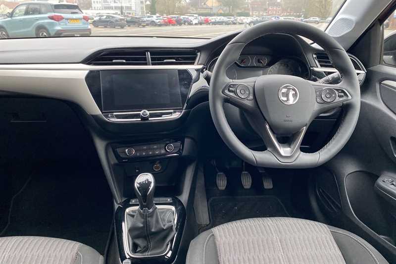 Used Vauxhall Corsa 2023 for sale - 77444797: Photo 13