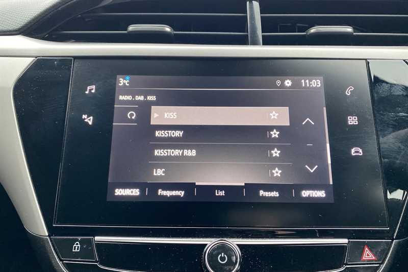 Used Vauxhall Corsa 2023 for sale - 77444797: Photo 17