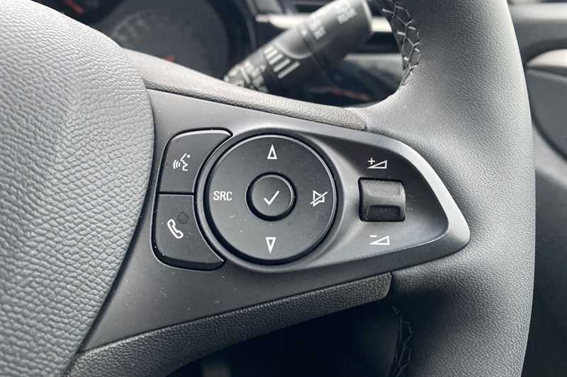 Used Vauxhall Corsa 2023 for sale - 77444797: Photo 22