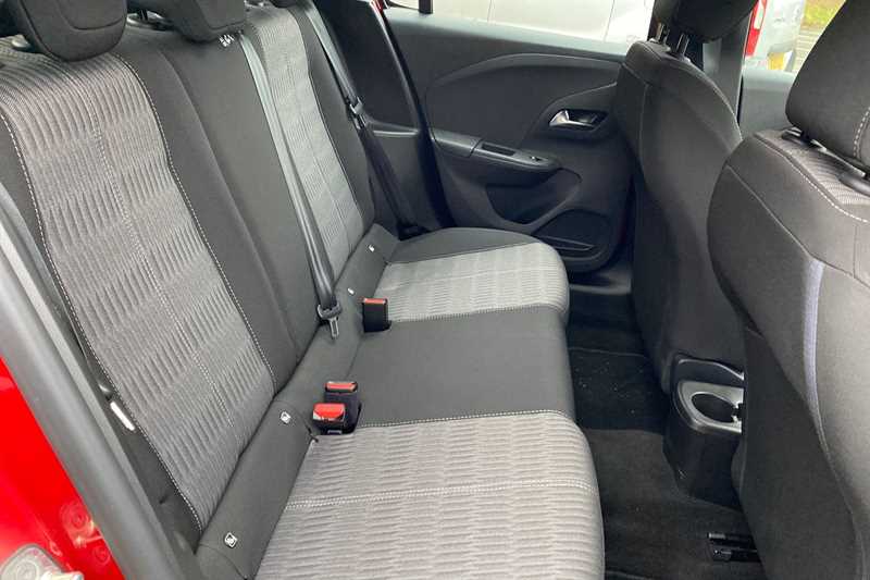 Used Vauxhall Corsa 2023 for sale - 77444797: Photo 24