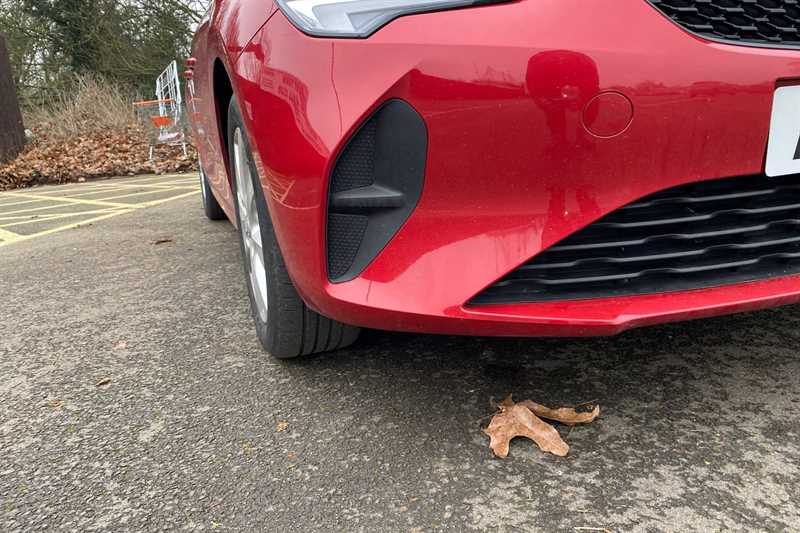 Used Vauxhall Corsa 2023 for sale - 77444797: Photo 39