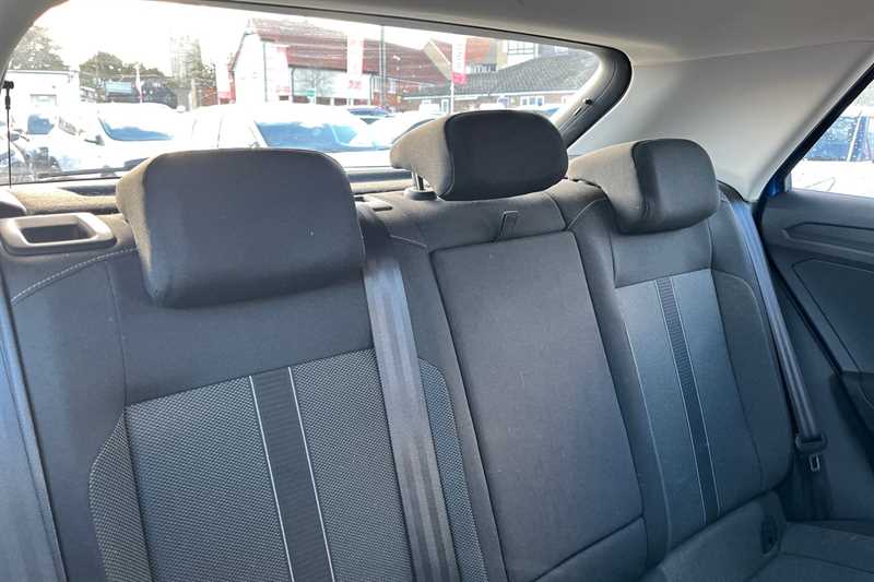 Used Volkswagen T-Roc 2024 for sale - 78137990: Photo 24